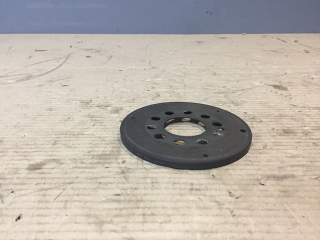 Коленчатый вал Ауди КУ5