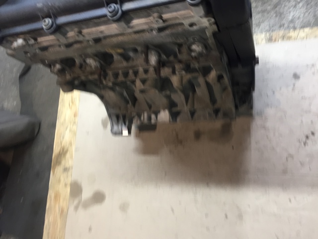 VAG 06A100043P Двигатель в сборе в наличии Житомир