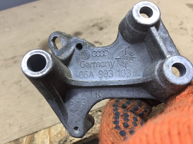 VAG 06A903103 Наконечник свечи зажигания в наличии Кривой Рог