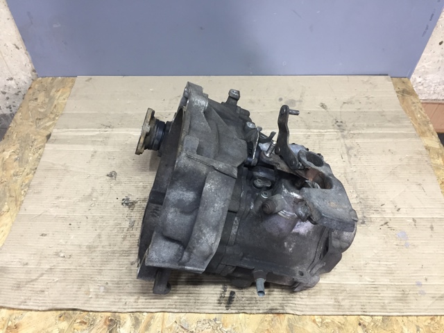 Коробка скоростей механика 0AG300040CX VAG