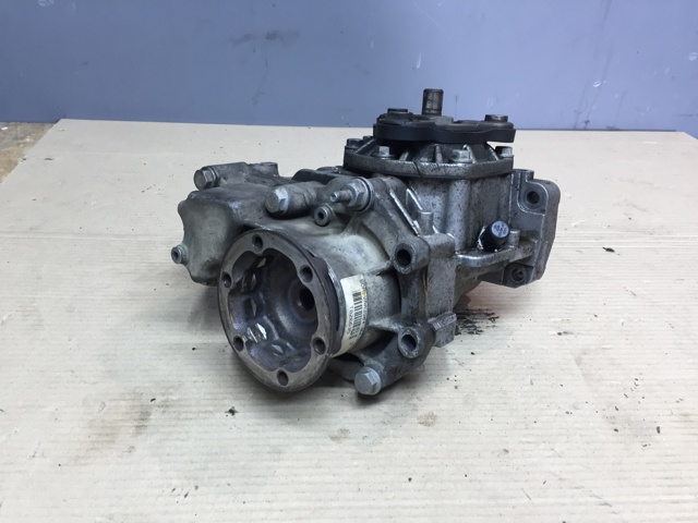 0AV409053T Раздатка (коробка раздаточная) купить Чернигов
