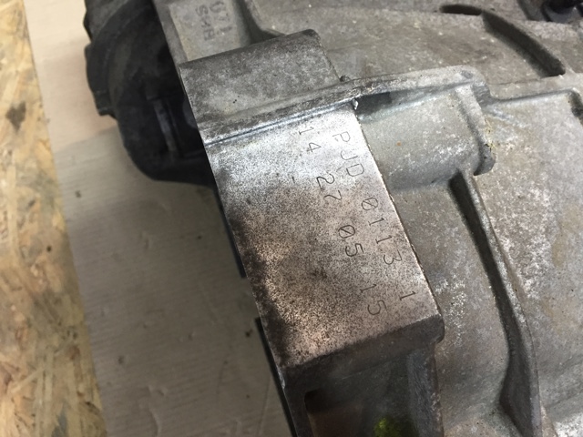 0B1300028C VAG КПП купить в Хмельницкий