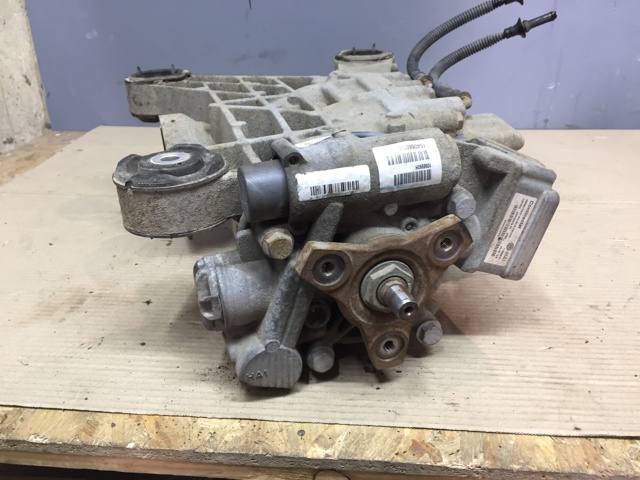 0BR525010B Редуктор задний купить Чернигов