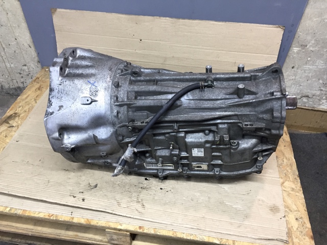 Коробка автомат 0C8300038F VAG