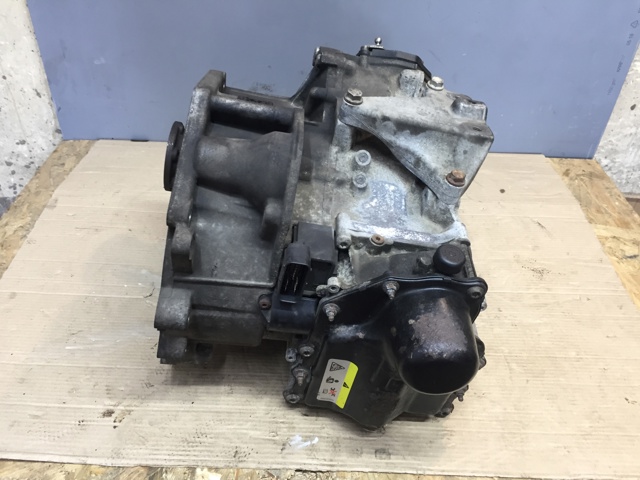 Коробка передач автомат 0CW300048J VAG