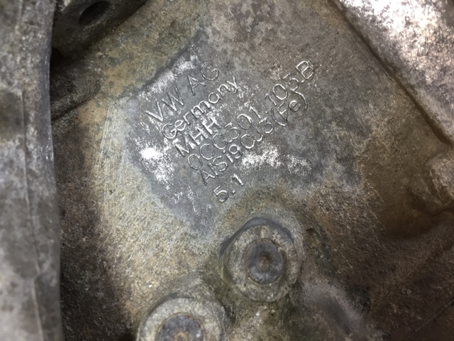 0CW300048J VAG АКПП купить в Хмельницкий