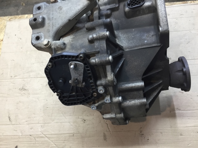 0CW300048J VAG АКПП купить в Чернигов