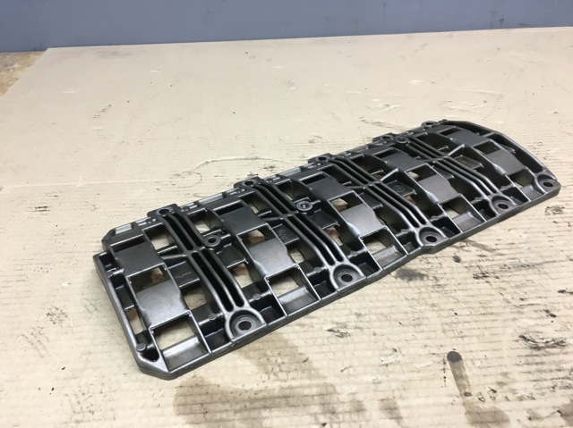 Маслоотражатель поддона двигателя 11117788560 BMW