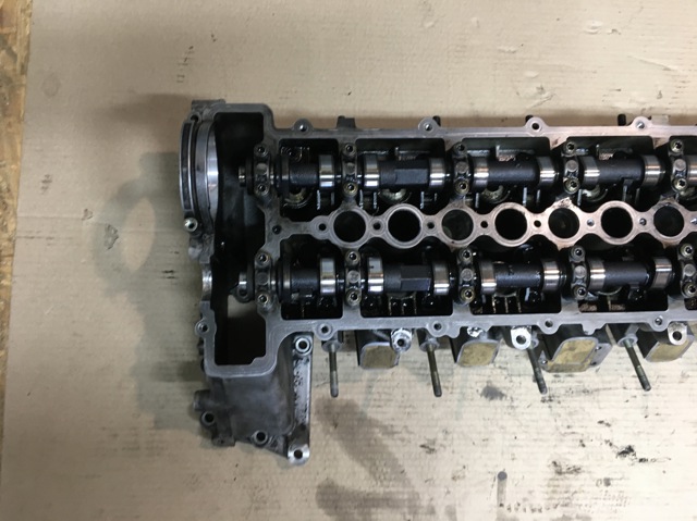 BMW 11127806059 ГБЦ в наличии Черкассы