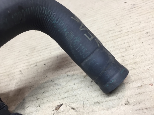 11537800092 BMW купить в Черновцы