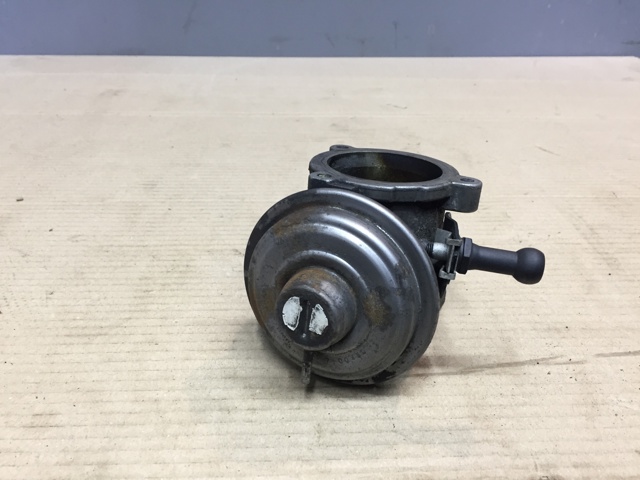 Клапан EGR, рециркуляции газов 11717804352 BMW