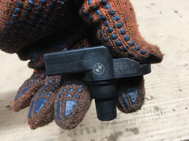 12142249320 BMW Датчик положения распредвала купить в Полтава