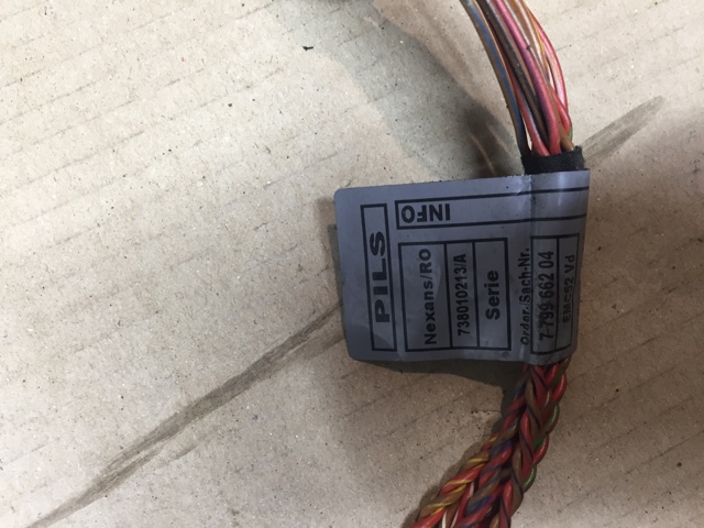 12517799662 BMW купить в Винница