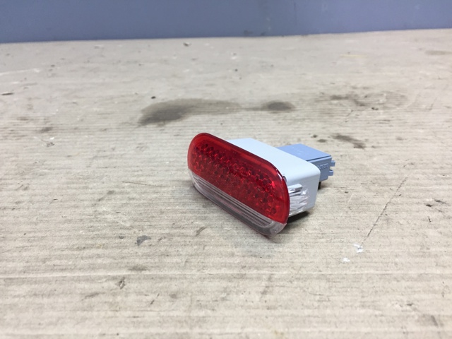 Лампа подсветки в двери 1J0947411B VAG