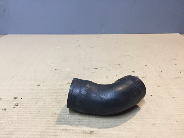 Патрубок воздушный, дроссельной заслонки 1K0145838AF VAG