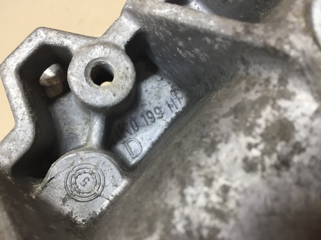 VAG 1K0199111 в наличии Сумы
