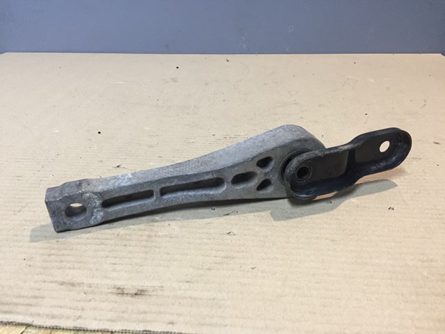 Гидроопора двигателя задняя 1K0199855BB VAG