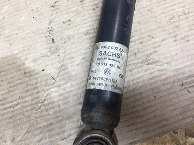 VAG 1K0513029MG Амортизатор задний в наличии Черкассы
