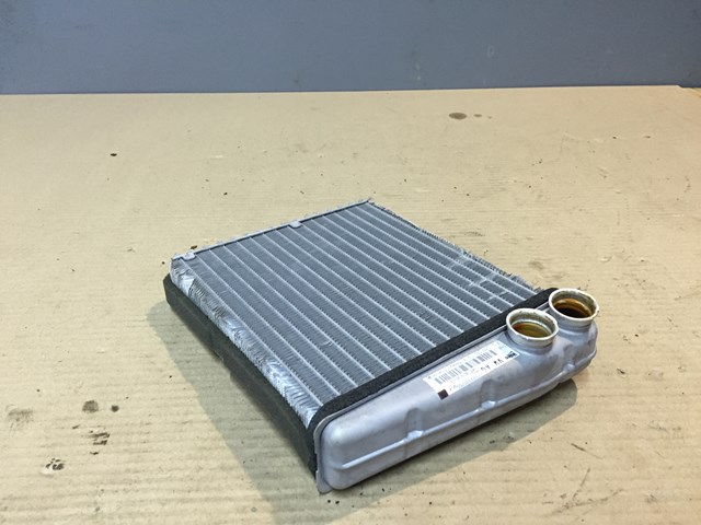 Радиатор отопителя 1K0819031B VAG