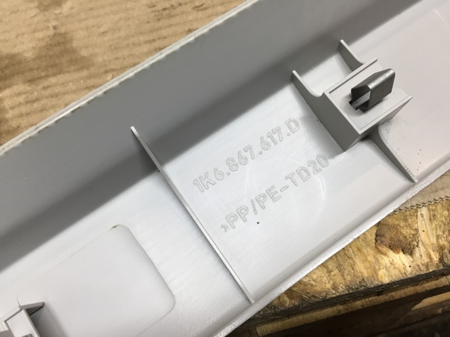 1K6867617DY20 VAG купить в Хмельницкий