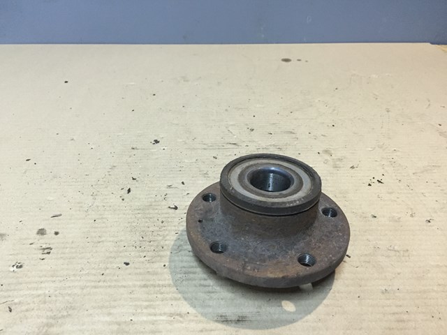 Ступица задняя 1T0598611B VAG