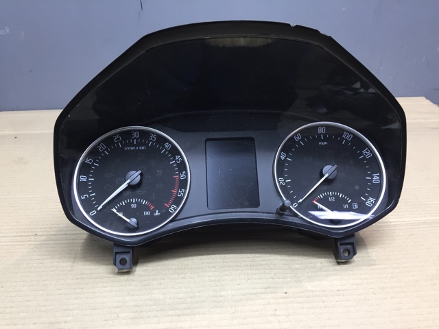 1Z0920903S VAG Панель приборов купить в Ирпень