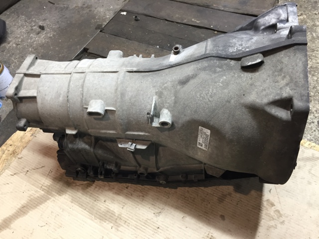 BMW 24007581580 АКПП в наличии Полтава