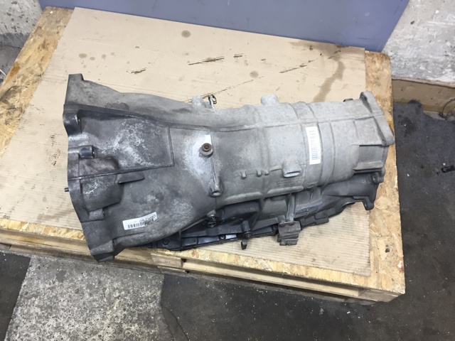BMW 24007581580 АКПП в наличии Тернополь