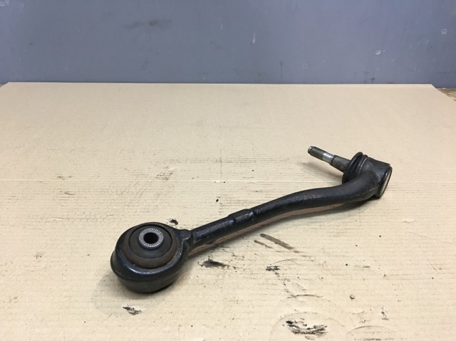 Рычаг передний нижний левый 31126760275 BMW