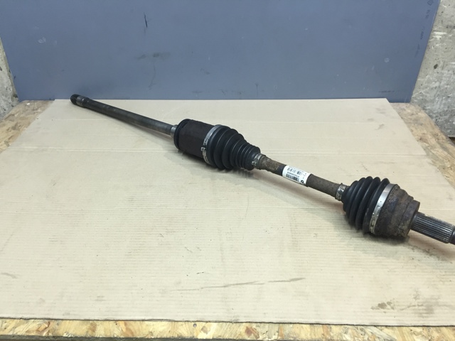 Привод передний правый 31607553946 BMW