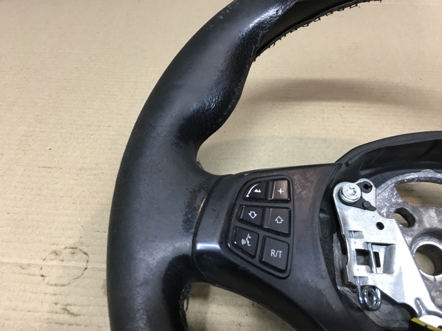 32306762958 BMW Рулевое колесо купить в Ирпень