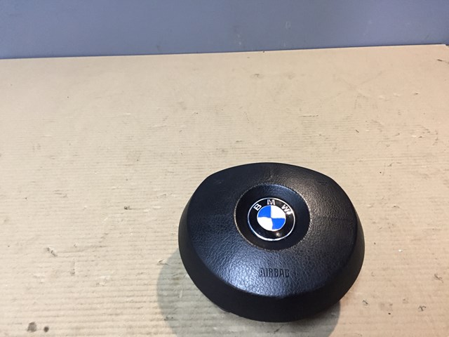 32306762961 BMW Подушка безопасности водителя купить в Николаев
