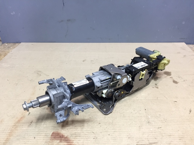 Колонка рулевая 32306786603 BMW
