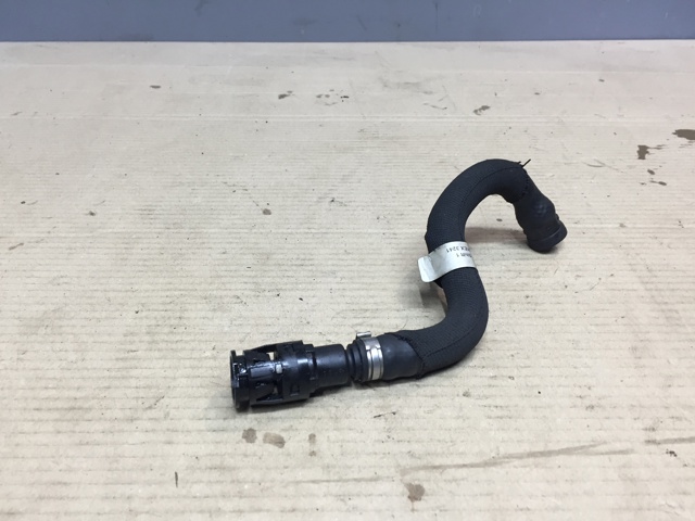 32416783652 BMW Шланг ГУР от рейки к бачку купить в Каменское