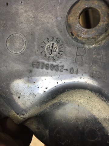 BMW 33316776982 в наличии Украина