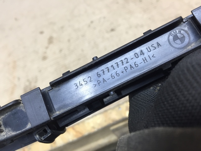 34526771772 BMW купить в Одесса