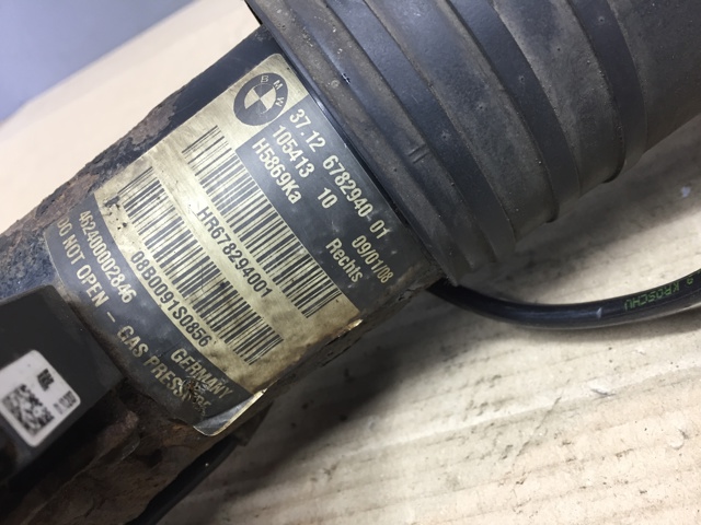 37126794542 BMW Амортизатор задний правый купить в Павлоград
