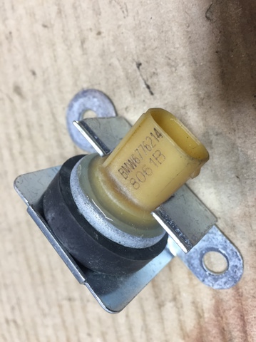 37146776214 BMW Датчик продольного ускорения купить в Житомир