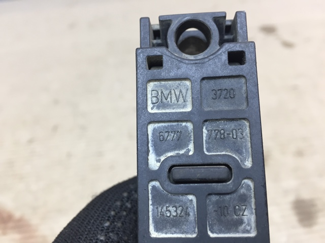 37206777778 BMW купить в Ирпень