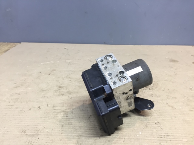 Блок управления АБС  3AA614109AQ VAG