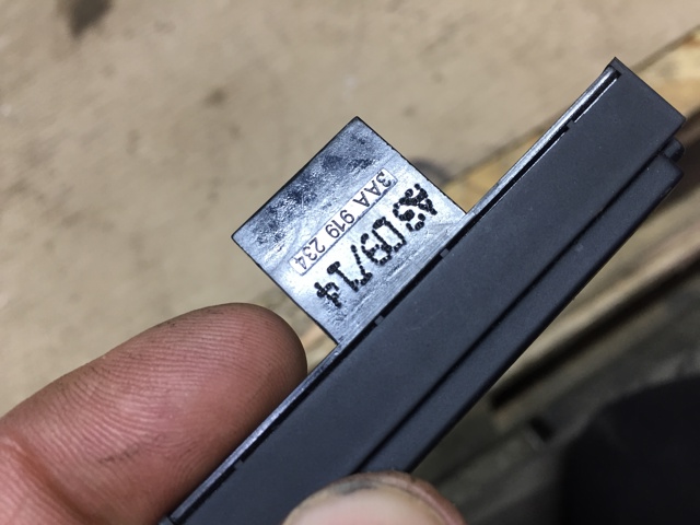 VAG 3AA919234 в наличии Каменское