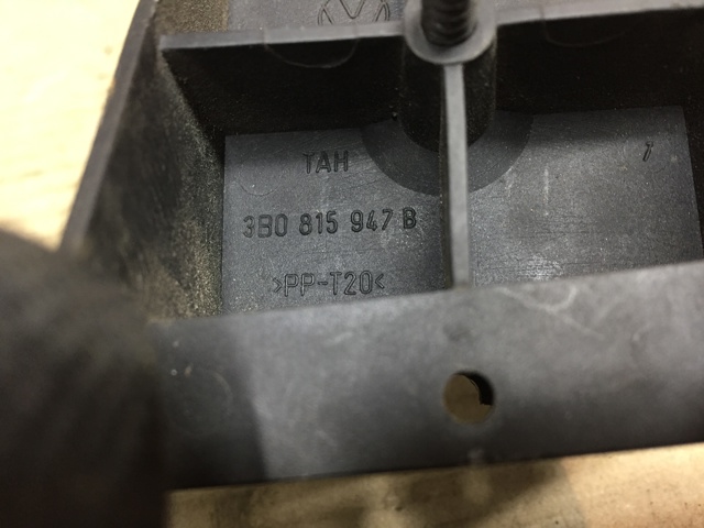 VAG 3B0815947B в наличии Харьков