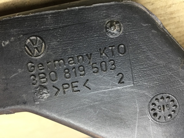 3B0819503 VAG купить в Запорожье