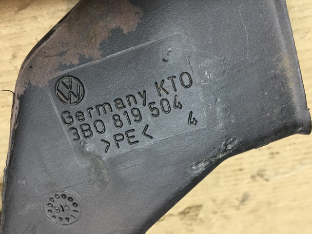 VAG 3B0819504 в наличии Чернигов