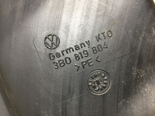 3B0819804 VAG купить в Днепр