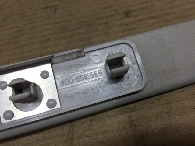 3B0858555Y20 VAG купить в Павлоград