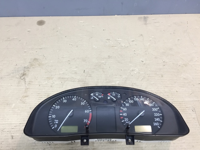 Приборная доска 3B0919860AX VAG