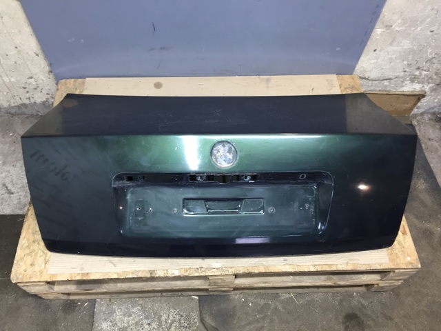Крышка багажника 3B5827025C VAG