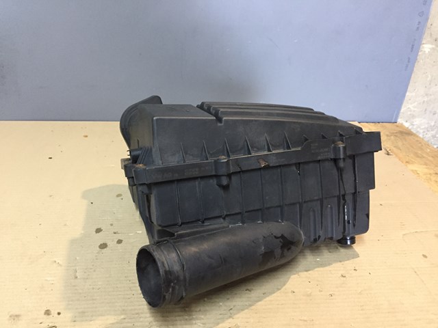 Коробка фильтра 3C0129607BD VAG