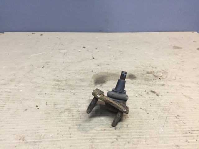 Левая нижняя шаровая опора 3C0407365B VAG